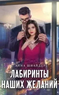 Лабиринты наших желаний - Анна Шнайдер